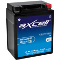 Bateria Moto GEL ATX14AHL-BSAB14L-A2B2