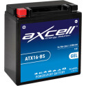 Bateria Moto GEL ATX16-BS