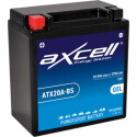 Bateria Moto ATX20A-BS AGM