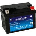 Bateria Moto GEL ATX4L-BSATZ5S