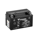 Batería para motocicleta Yuasa YTX7A-BS MF