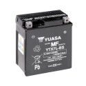 Batería para motocicleta Yuasa YTX7L-BS MF