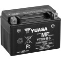 Batería para motocicleta Yuasa YTX9-BS MF
