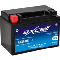 Bateria Moto GEL ATX9-BS