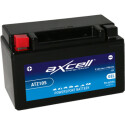 Bateria Moto GEL ATZ10S