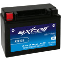 Bateria Moto GEL ATZ12S