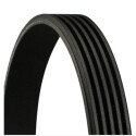 Correa trapecial poli V ContiTech 5 PK 1110
