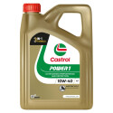 Castrol POWER 1 4T 10W-40, 4L