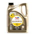 Total Quartz Ineo RCP  5W30 5L