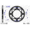 CORONA 11111 - 56 ALUM. S.CLEAN