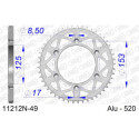 CORONA 11212 - 49 ALUMINIO
