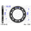 CORONA 11616 - 42 ALUMINIO