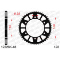 CORONA 12226 - 48 NEGRO