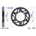 CORONA 13813 - 43 ALUMINIO