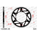 CORONA 14206 - 48 NEGRO