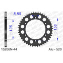 CORONA 15206 - 44 ALUMINIO