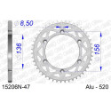 CORONA 15206 - 47 ALUMINIO