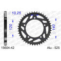 CORONA 15604 - 42 ALUMINIO
