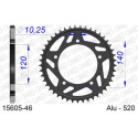 CORONA 15605 - 46 ALUMINIO