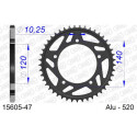 CORONA 15605 - 47 ALUMINIO