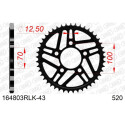 CORONA 164803 - 43 ALIGERADA RACING