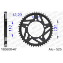 CORONA 165800 - 47 ALUMINIO