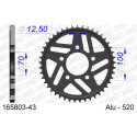 CORONA 165803 - 43 ALUMINIO