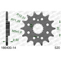 PINON 166400 - 14