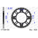 CORONA 17104 - 54 ALUM. S.CLEAN