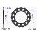 CORONA 17206 - 44 ALUMINIO