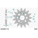 PINON 22405 - 14 SELF CLEAN