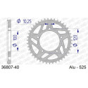 CORONA 36807 - 40 ALUMINIO