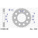 CORONA 51600 - 38 ALUMINIO