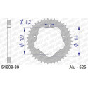 CORONA 51608 - 39 ALUMINIO
