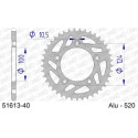 CORONA 51613 - 40 ALUMINIO