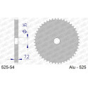 CORONA CIEGA PASO 525 - 54