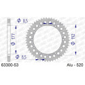 CORONA 63300 - 53 ALUMINIO