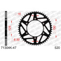 CORONA 71304 - 47 NEGRO