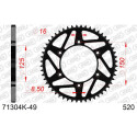CORONA 71304 - 49 NEGRO