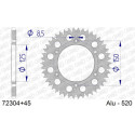 CORONA 72304 - 45 ALUM. S.CLEAN