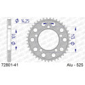 CORONA 72801 - 41 ALUMINIO