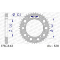 CORONA 87603 - 43 ALUMINIO
