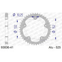 CORONA 93836 - 41 ALUMINIO