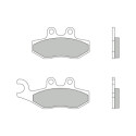 PASTILLAS FRENO BREMBO 07056