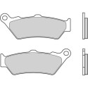 PASTILLAS FRENO BREMBO 07BB03SA