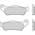 PASTILLAS FRENO BREMBO 07BB04TT