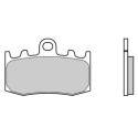 PASTILLAS FRENO BREMBO 07BB26SA
