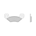 PASTILLAS FRENO BREMBO 07GR25SD