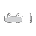 PASTILLAS FRENO BREMBO 07HO1505