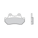 PASTILLAS FRENO BREMBO 07HO1807